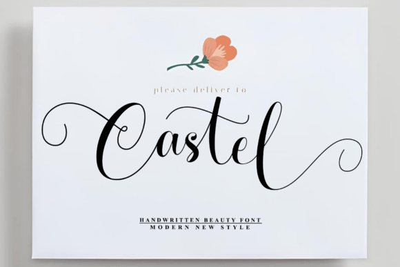 Castel Font: Elevating Campaign Visuals with Rhythm