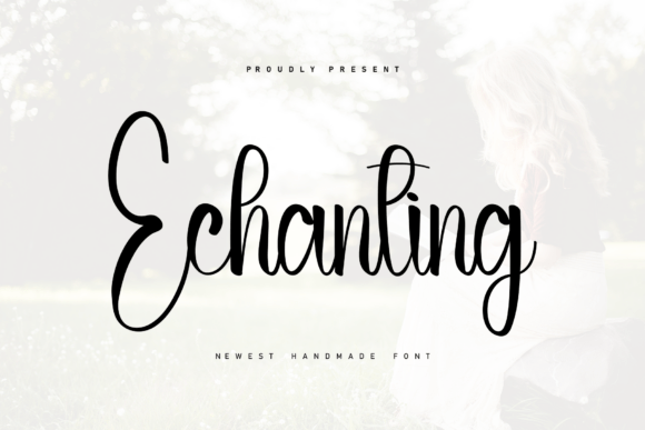 Echanting: A Designer’s Review for Real Projects