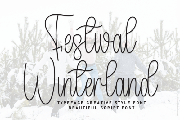 Festival Winterland: A Designer’s Practical Review
