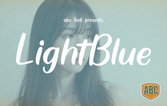 Light Blue Font: A Designer’s Practical Review